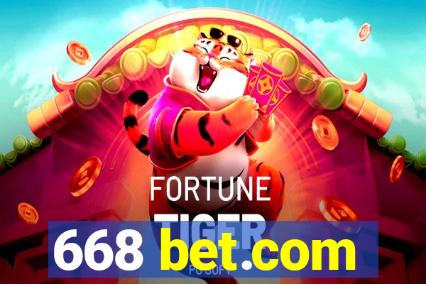 668 bet.com